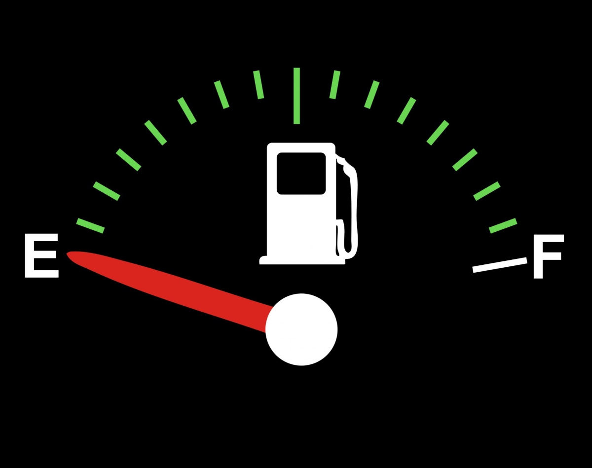 fuel-gauge