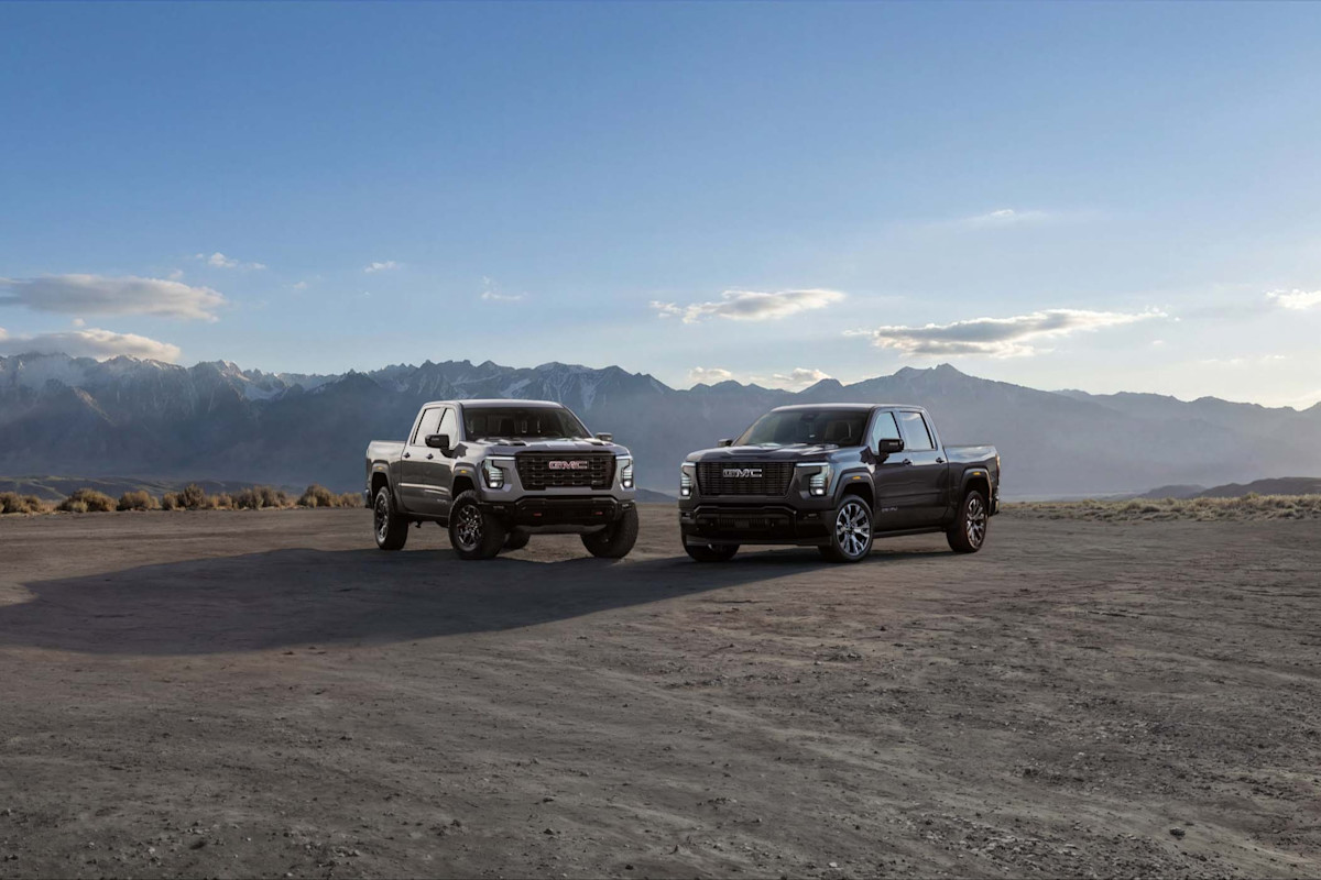 2027 GMC Sierra 1500 Preview - conclusion