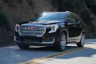 Picture of 2022 GMC Terrain