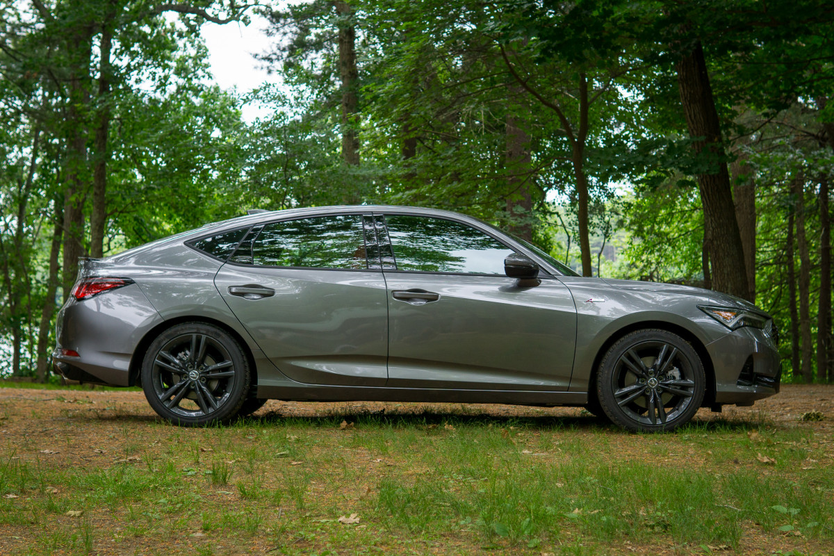 Video Review: 2023 Acura Integra Expert Test Drive