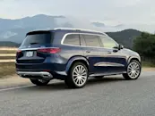 Picture of 2024 Mercedes-Benz GLS