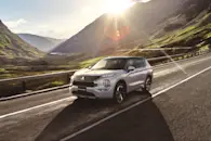 Picture of 2022 Mitsubishi Outlander