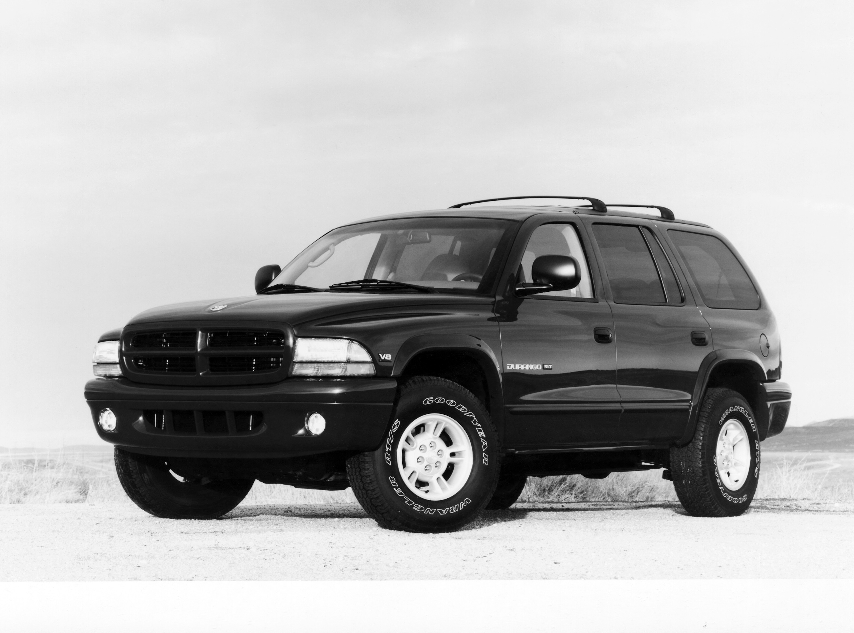 1998 Dodge Durango