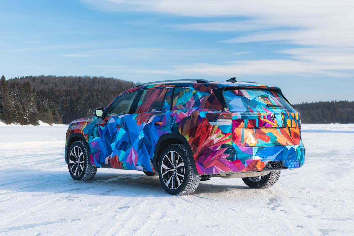 2027 Volkswagen Atlas Preview - conclusion