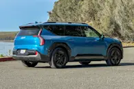 Picture of 2024 Kia EV9
