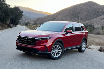 2023 Honda CR-V