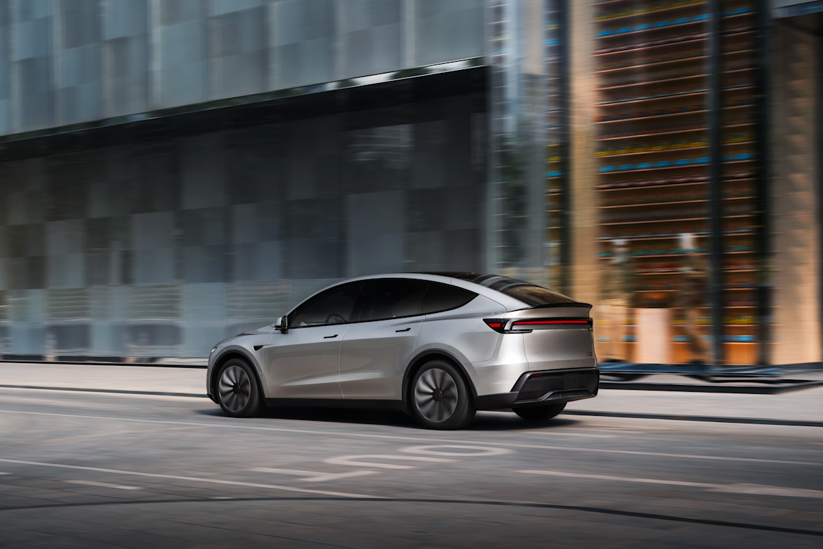 2027 Tesla Model Y L Preview - conclusion