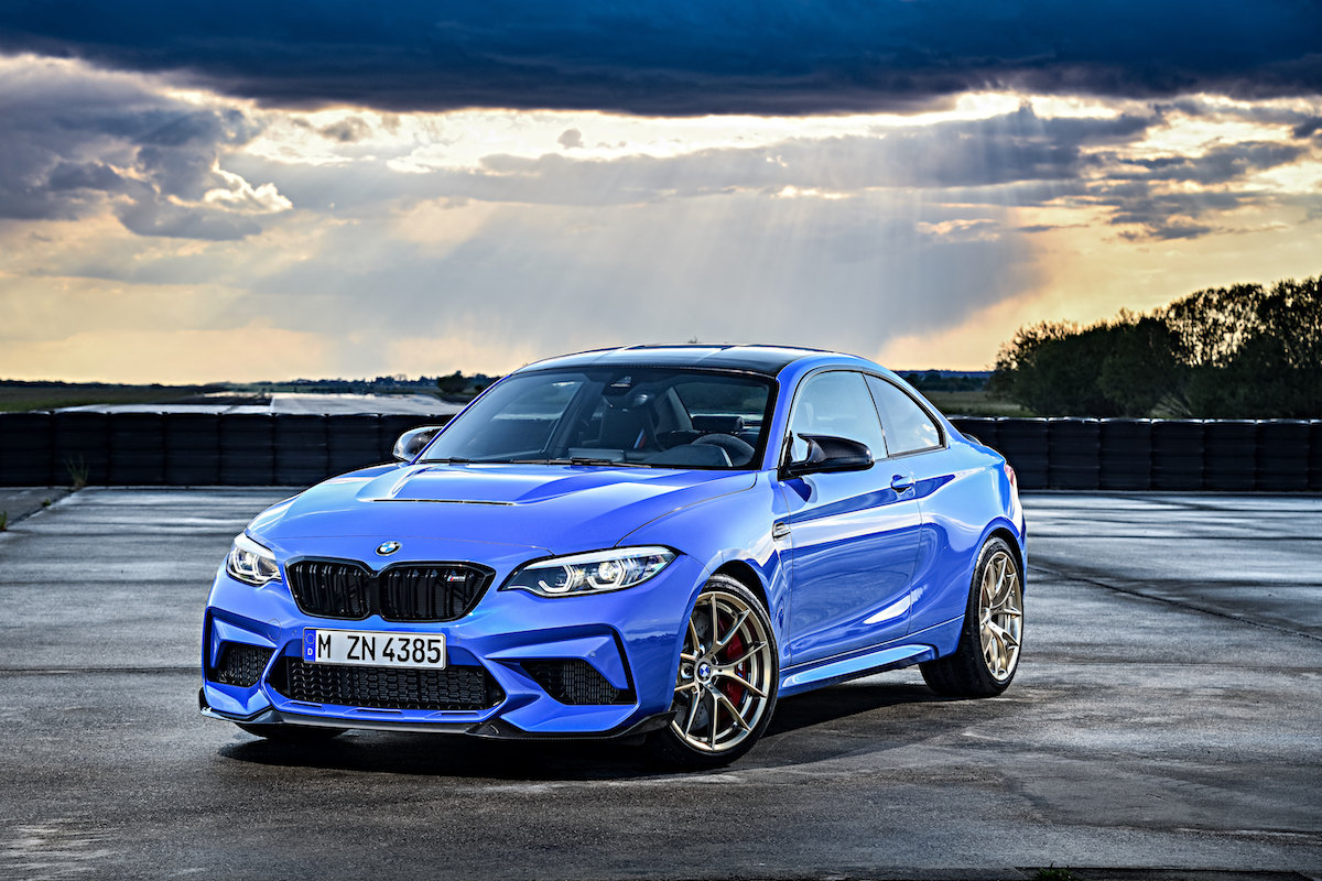 BMW M2 Review (2016-2021)