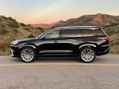 Picture of 2024 Lexus TX