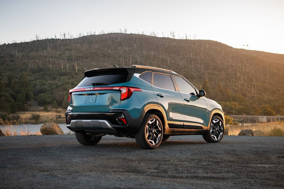 2026 Kia Seltos Preview - conclusion