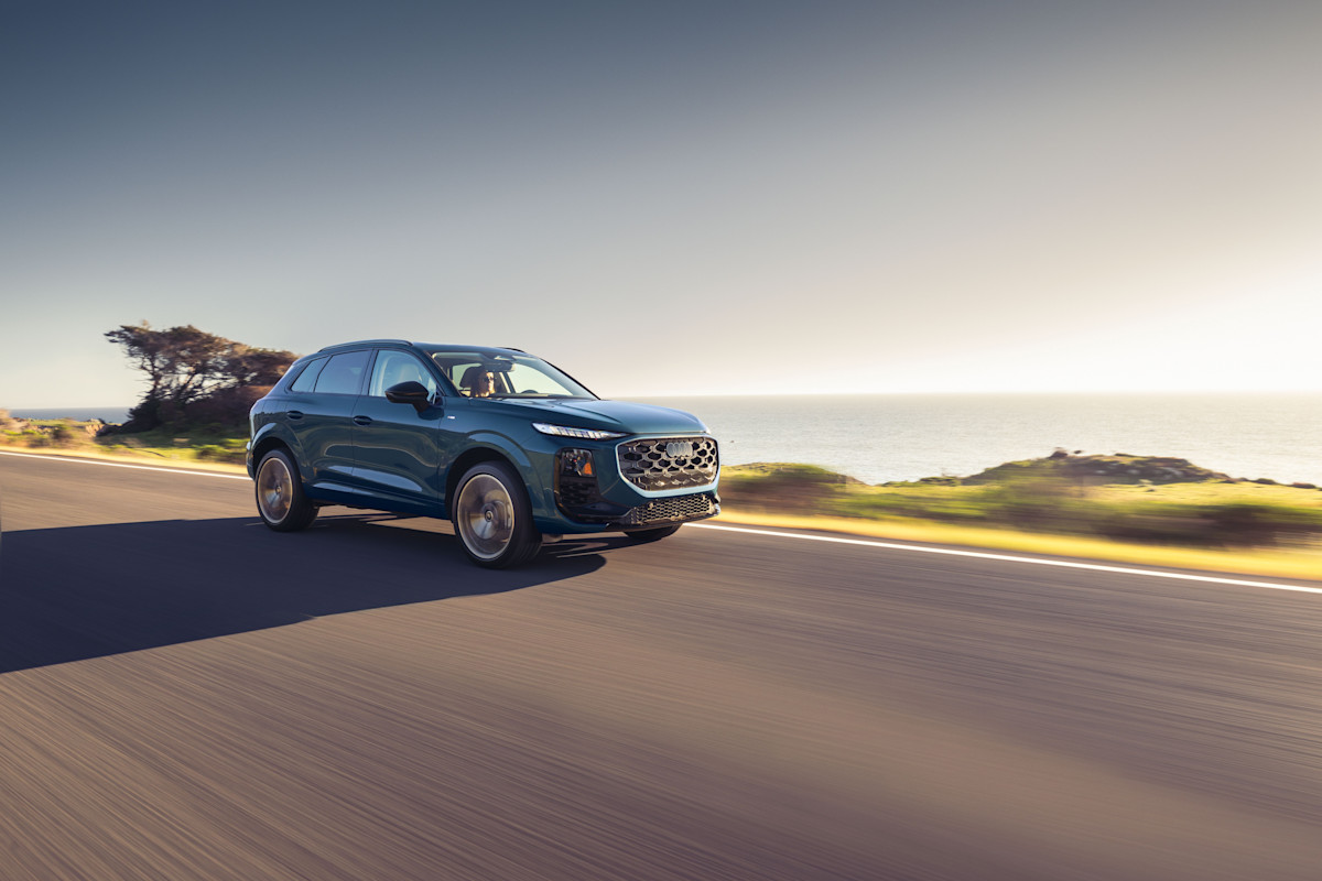 2027 Audi Q3 Preview - summary