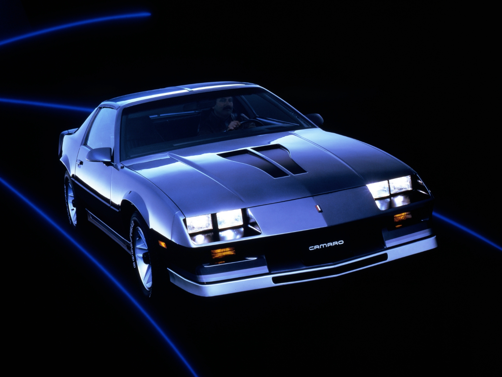 1984 Chevrolet Camaro Z28