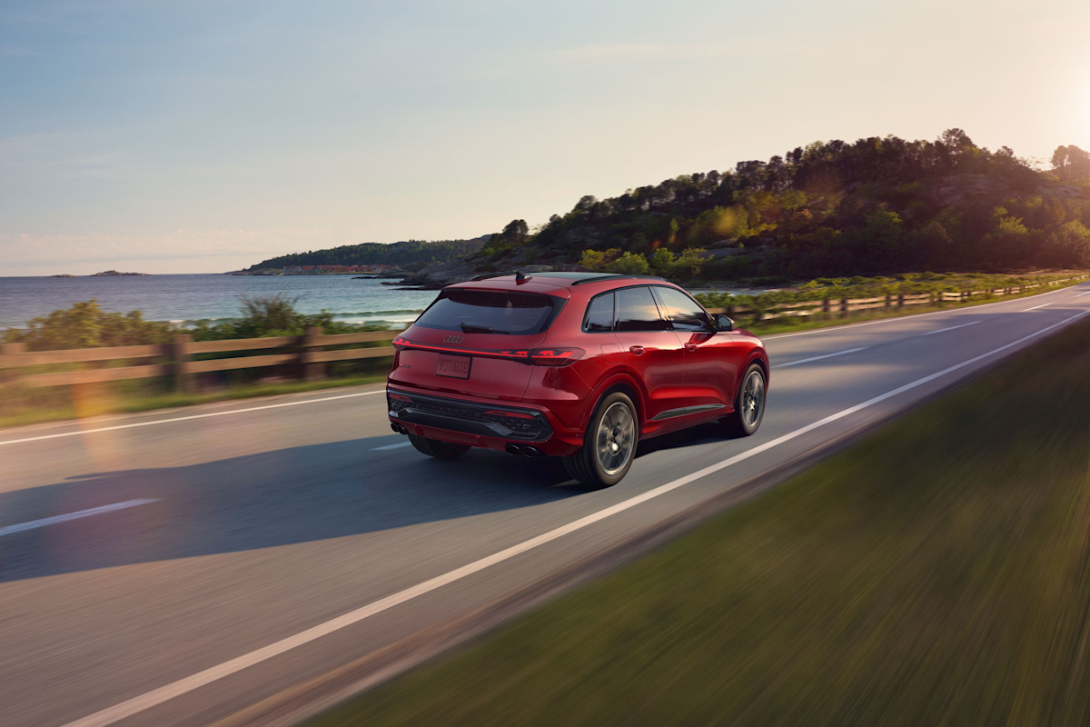 2026 Audi SQ5 Preview - conclusion
