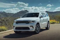 Picture of 2021 Dodge Durango
