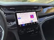 Picture of 2023 Jeep Grand Cherokee 4xe