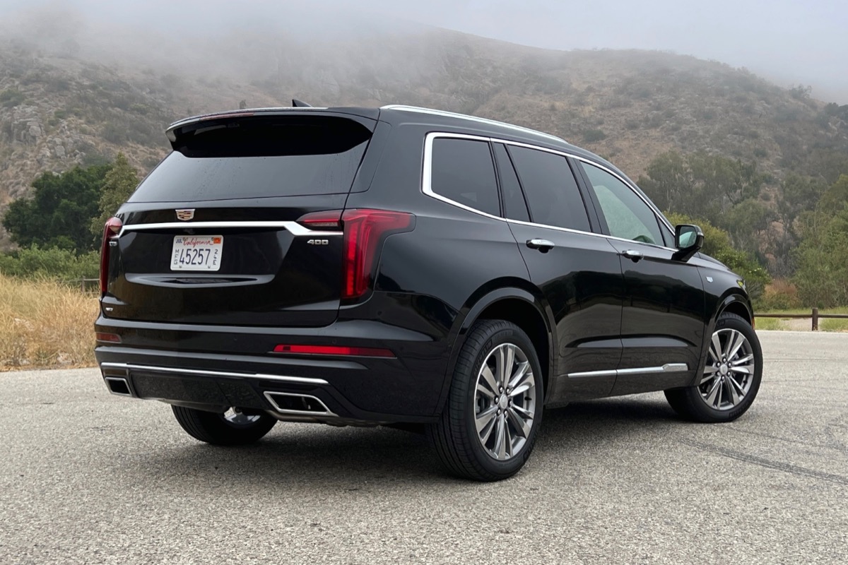 2024 Cadillac XT6 Pricing Specs And Release Date CarGurus