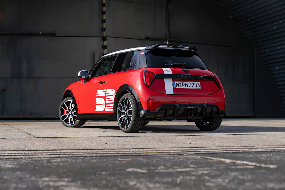 2026 MINI Cooper Preview - conclusion