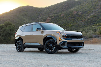 2027 Kia Seltos
