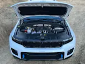 Picture of 2023 Jeep Grand Cherokee 4xe