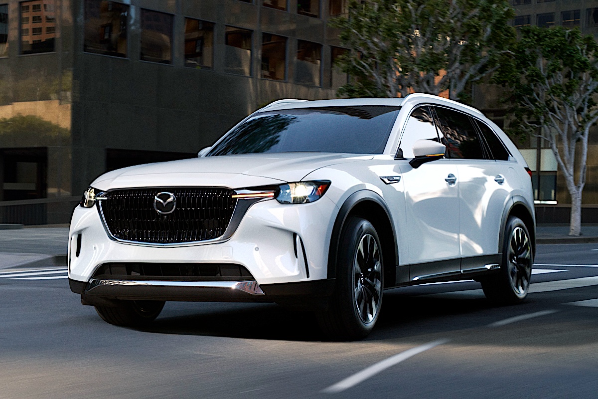 Mazda CX-90 Buying Guide: Cost, Reliability, and the Best Years to Buy