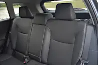 Picture of 2022 Toyota Corolla Cross