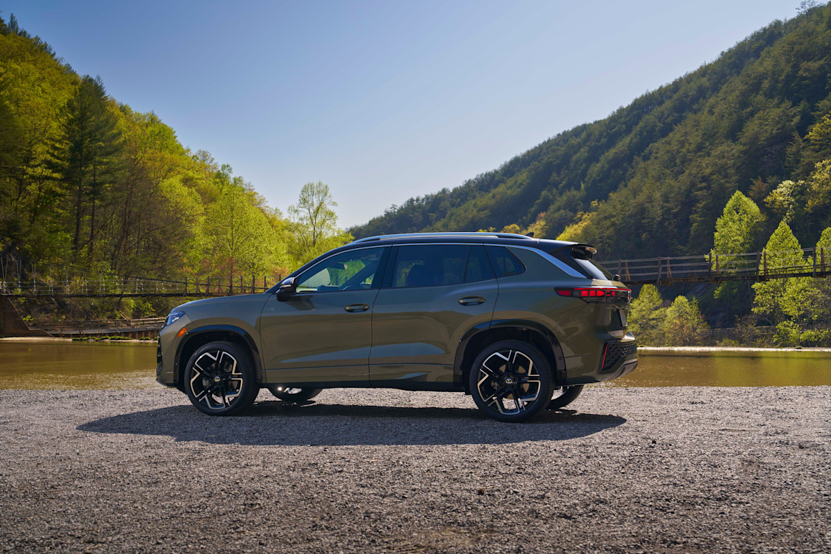 2026 Volkswagen Tiguan Preview - conclusion