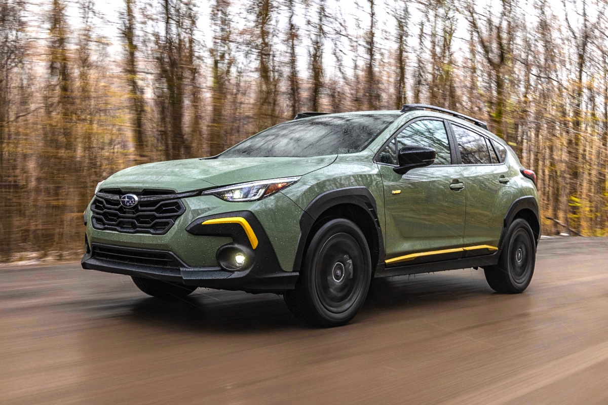 Subaru Crosstrek Buying Guide: Cost, Reliability, and the Best Years to Buy