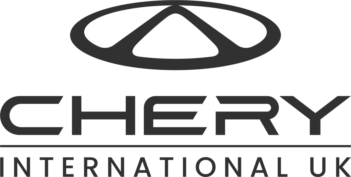 3. Chery International UK logo