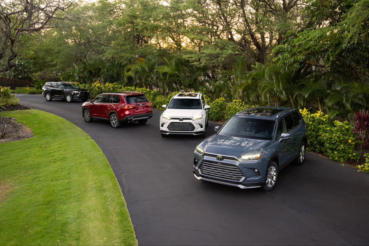 2026 Toyota Grand Highlander Preview - conclusion