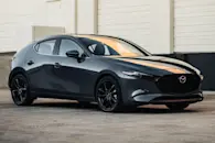 Picture of 2024 Mazda MAZDA3