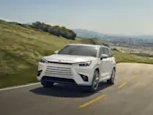 Picture of 2024 Lexus TX