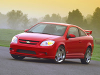 Chevrolet Cobalt image