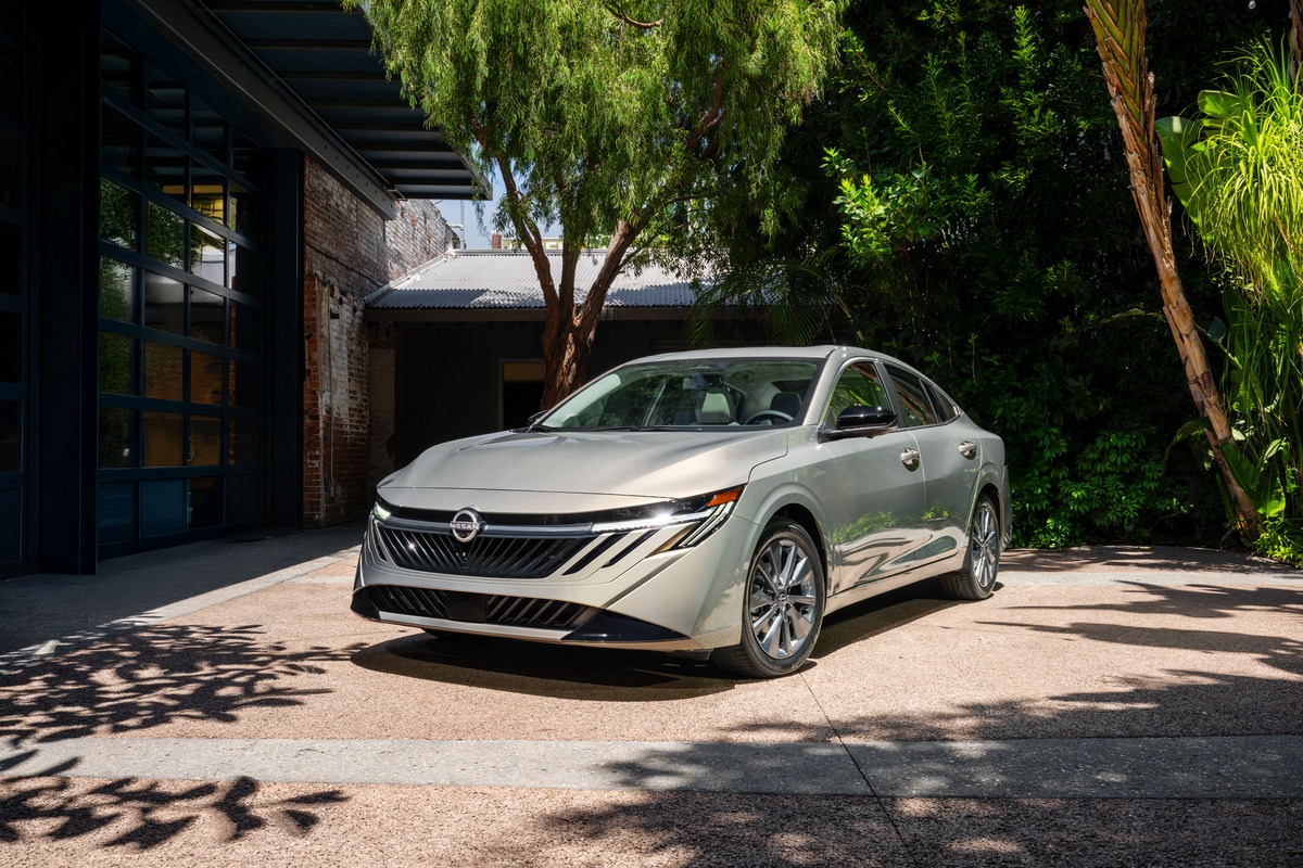 2026 Nissan Sentra Preview - summary