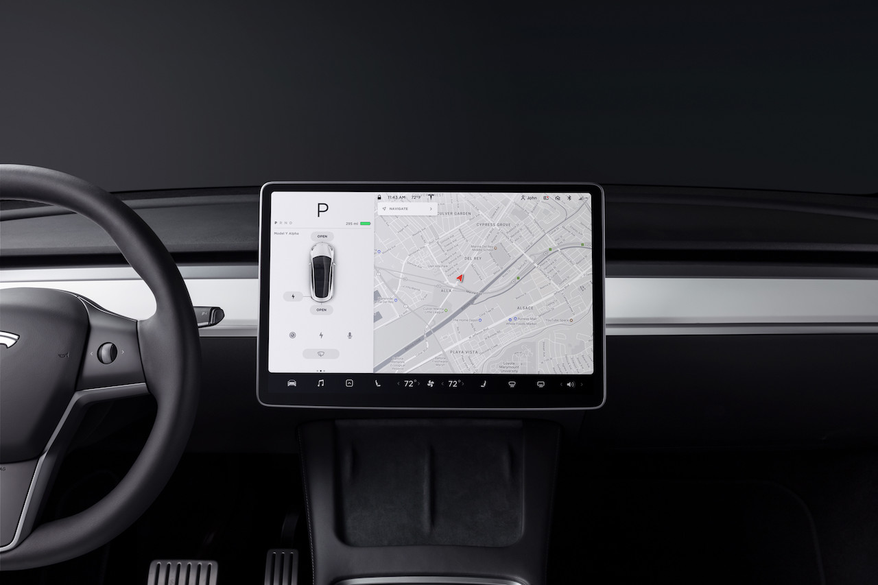 Tesla Model Y (2022-present) Expert Review Tesla Model Y (2022-present) Expert Review