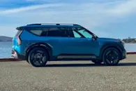 Picture of 2024 Kia EV9