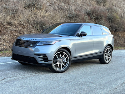 2024 Land Rover Range Rover Velar