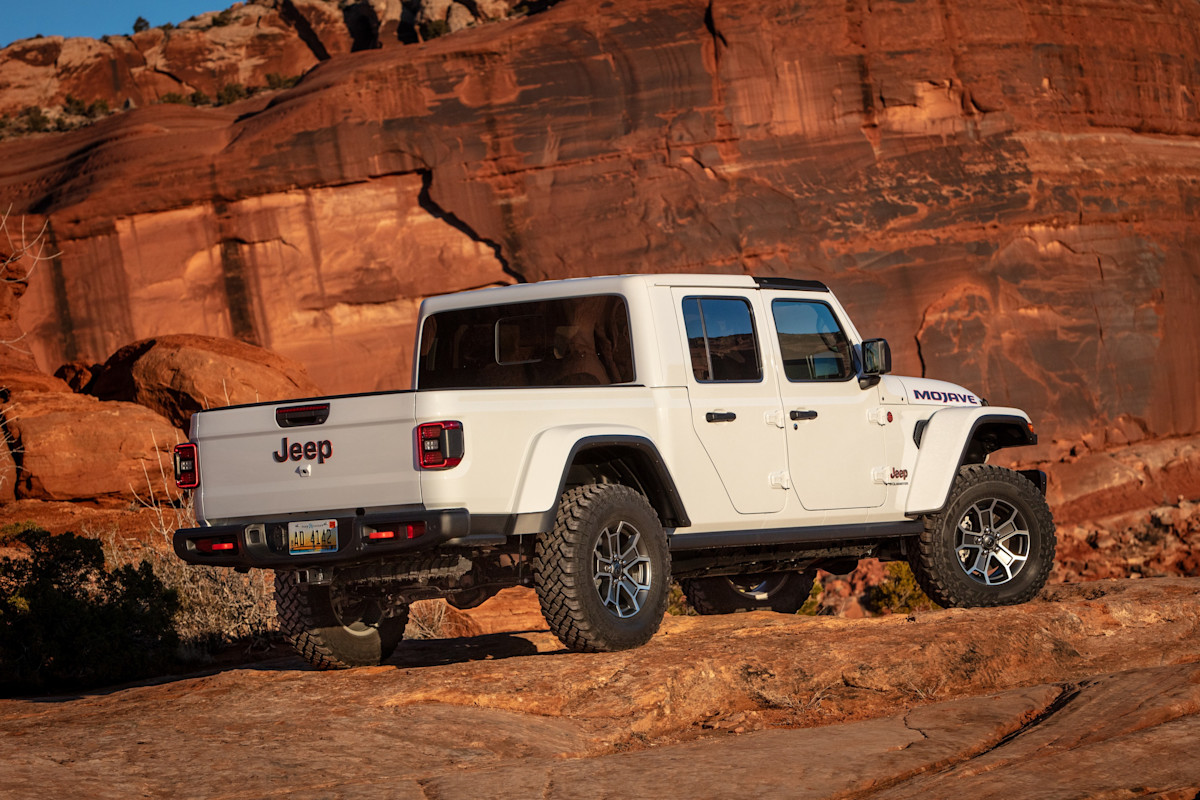 2027 Jeep Gladiator Preview - conclusion