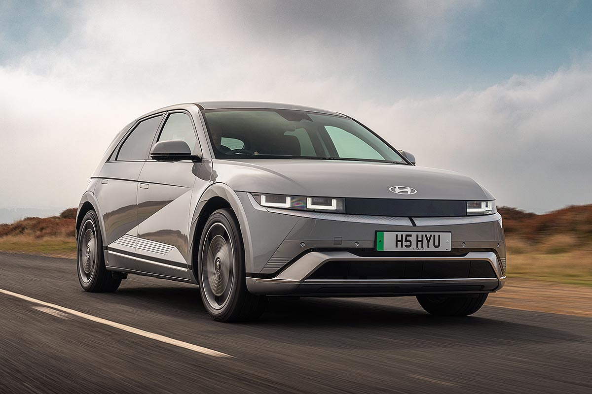 Hyundai Ioniq 5 2026 review | A brilliant electric family car