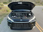 Picture of 2024 Lexus TX