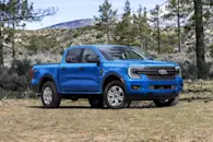 Picture of 2024 Ford Ranger