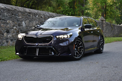 2026 BMW M5