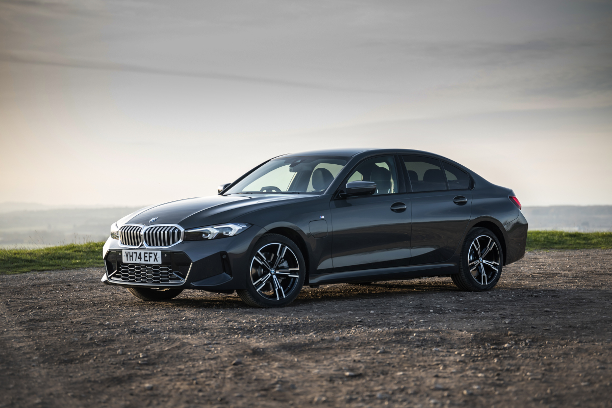 BMW 3 Series Review (2019-present)