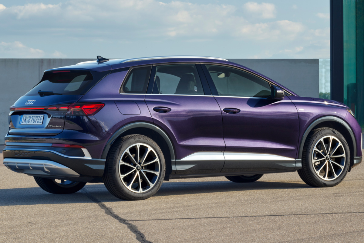 2024 Audi Q4 e-tron - Conclusion