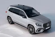 Picture of 2024 Mercedes-Benz GLS