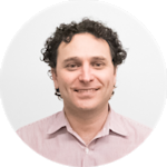 Dr. Jeff Krauss, MD