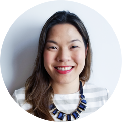 Christine Lui Chen