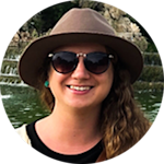 Anna Frinzi, NBC-HWC