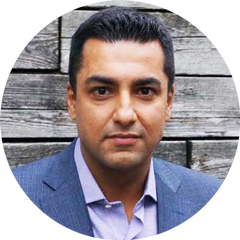Hassan Asghar
