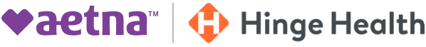 Aetna | Hinge Health