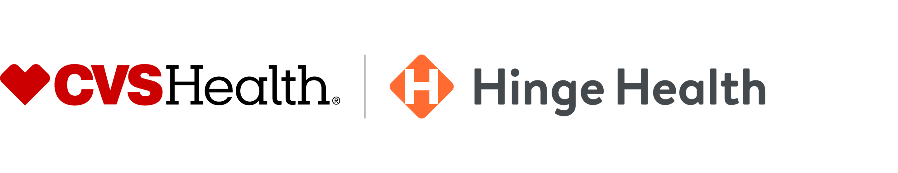CVS | Hinge Health